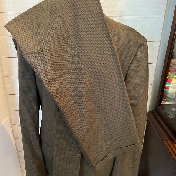 Chaps Mens Suit - Picture 5 of 9